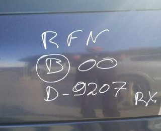 Rfn motor completo ford mondeo turnier gd 4184141