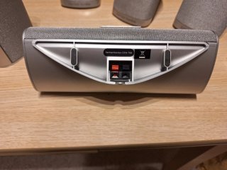 Harman Kardon Altavoces(6 unidades)excelente sonid