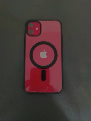 iPhone 11 Bianco