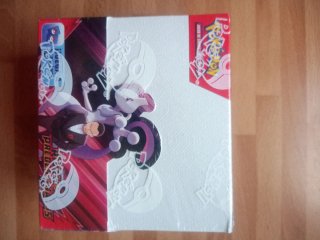 Booster Box Pokémon Rivales Predestinados