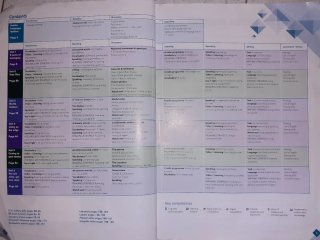 Libro de ingles para 2°Bachillerato