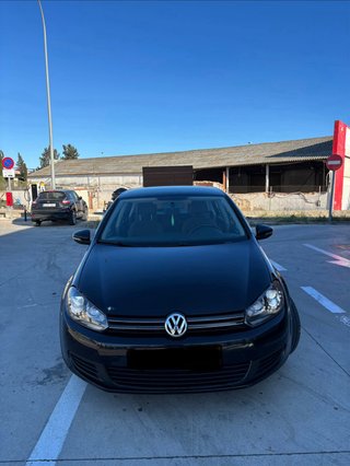 Volkswagen Golf 2009