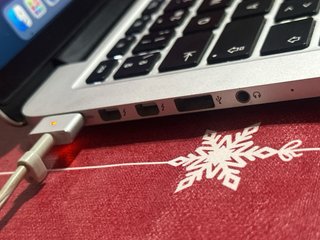 MacBook Pro 13 Gris
