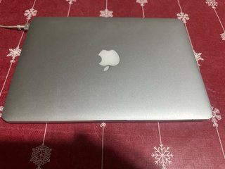 MacBook Pro 13 Gris