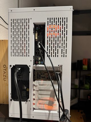 PC Gaming RTX 2070 Ryzen 5 3600X