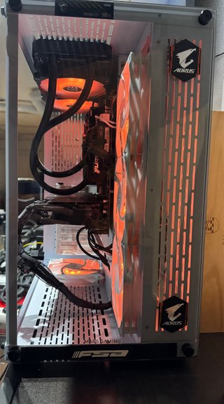 PC Gaming RTX 2070 Ryzen 5 3600X