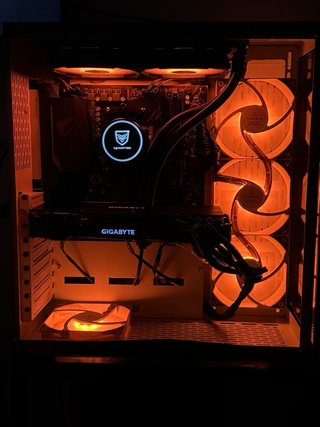 PC Gaming RTX 2070 Ryzen 5 3600X