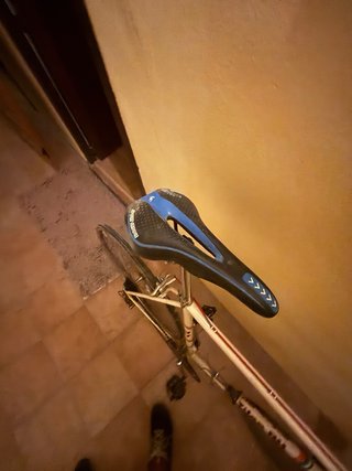 Bicicleta Clásica