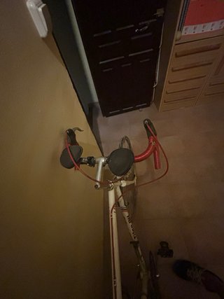 Bicicleta Clásica