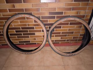 Cubiertas Maxxis Ikon 29