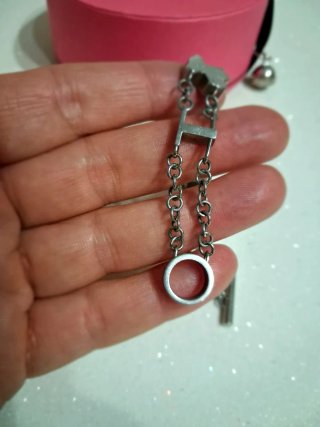 Pulsera Tous