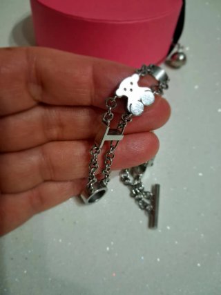 Pulsera Tous