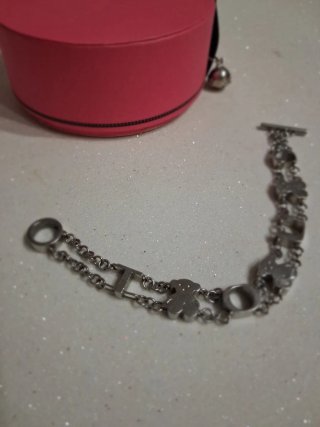 Pulsera Tous