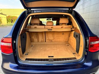 Porsche Cayenne 2007