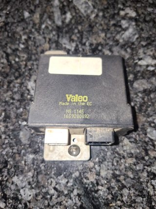 Inmovilizador Honda Civic 1999 Valeo