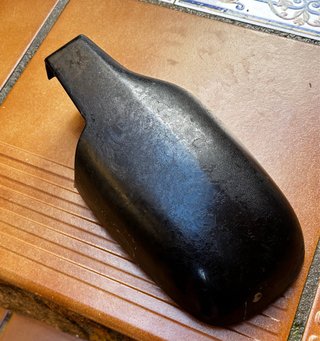 Carcasa Retrovisor Megane 2