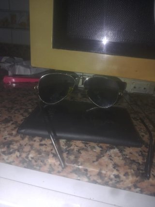 Gafas de sol Ray-Ban Aviator