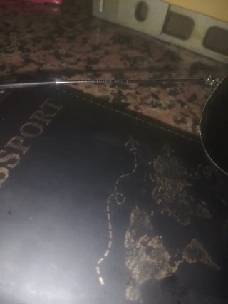 Gafas de sol Ray-Ban Aviator