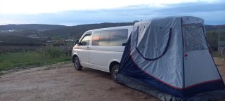 Avance Caravana Reimo T5