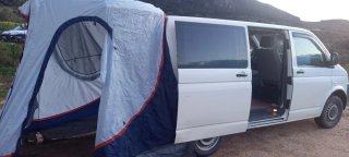 Avance Caravana Reimo T5