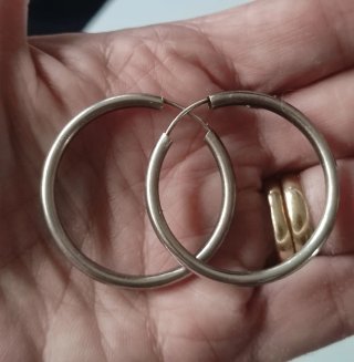 Conjunto Plata de Ley: Pulsera y Pendientes Onix