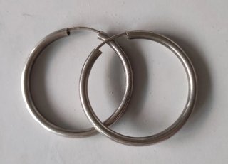 Conjunto Plata de Ley: Pulsera y Pendientes Onix