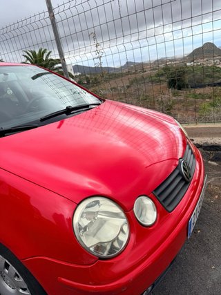 alquiler de coche en Tenerife