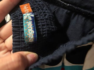 Falda vintage Desigual multicolor