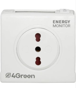 VEMER 4Green VE798600 Contador Energía