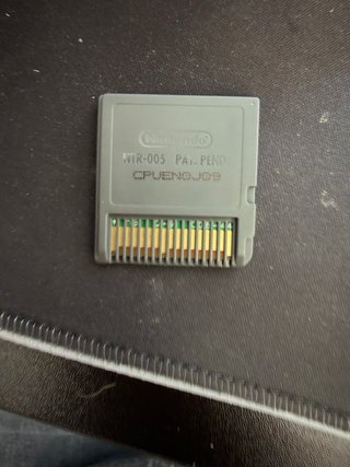 Pokemon Platino DS con manuali originali