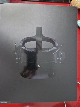 Cuffie VR HP Reverb G2 V2