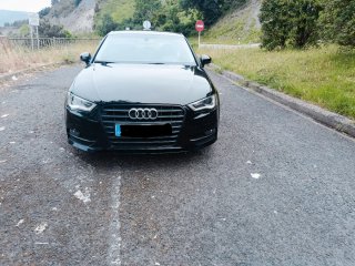 Audi A3 2014
