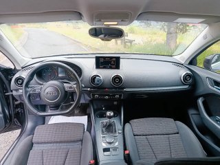 Audi A3 2014