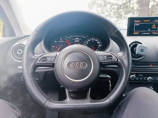 Audi A3 2014