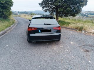 Audi A3 2014