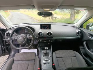 Audi A3 2014