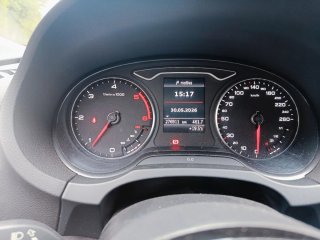 Audi A3 2014