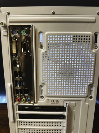 PC Gaming RTX 2060 6GB - i5 10400F - 16GB RAM