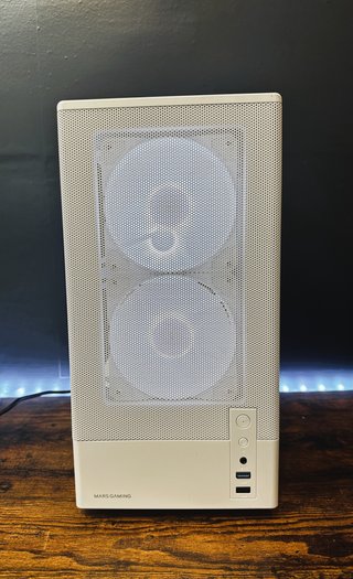 PC Gaming RTX 2060 6GB - i5 10400F - 16GB RAM
