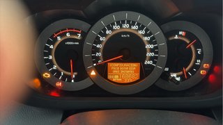 Toyota RAV4 2011