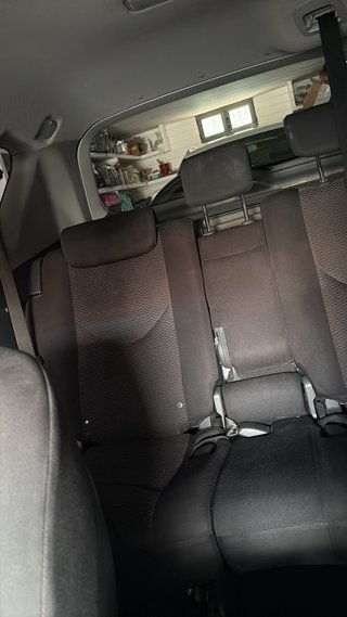 Toyota RAV4 2011