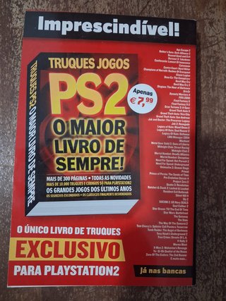 Truques Jogos PC