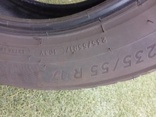 Michelin CrossClimate 2 Neumáticos
