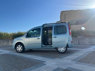 Renault Kangoo 2011