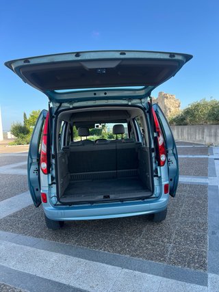 Renault Kangoo 2011