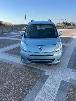 Renault Kangoo 2011