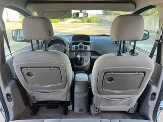 Renault Kangoo 2011