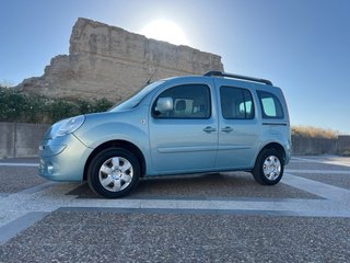 Renault Kangoo 2011