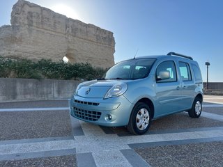 Renault Kangoo 2011