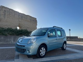 Renault Kangoo 2011